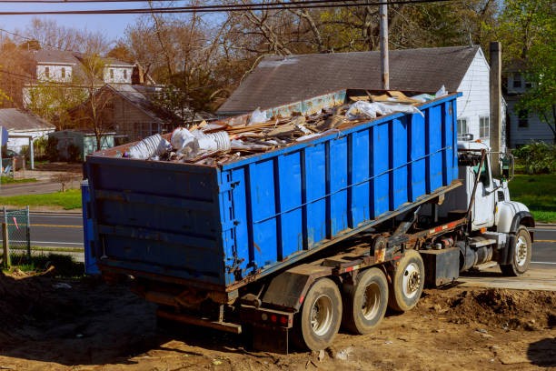 Best Hot Tub Removal  in Norton Center, MA